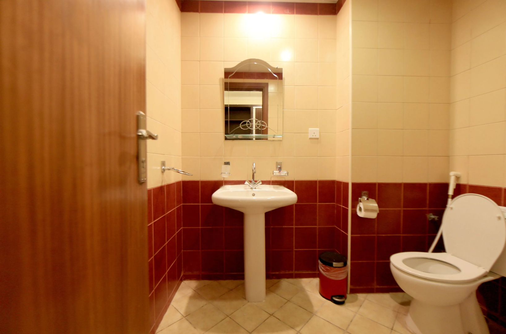 Snood Al Mahbas Hotel