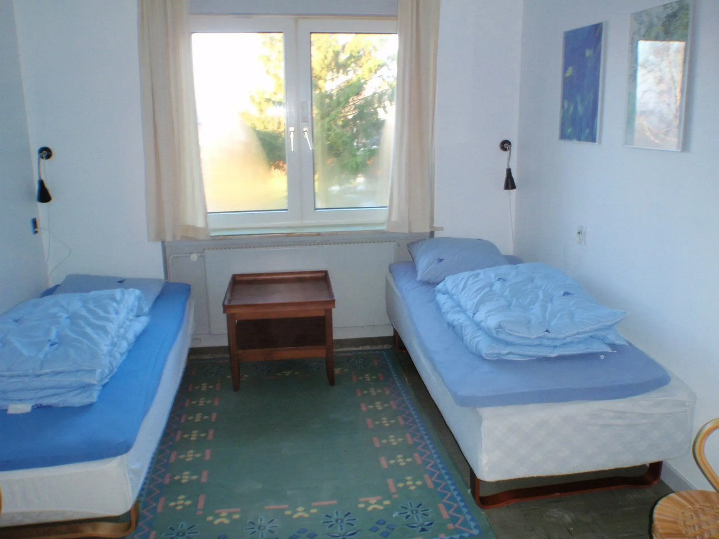 Møn Hostel & Vandrehjem