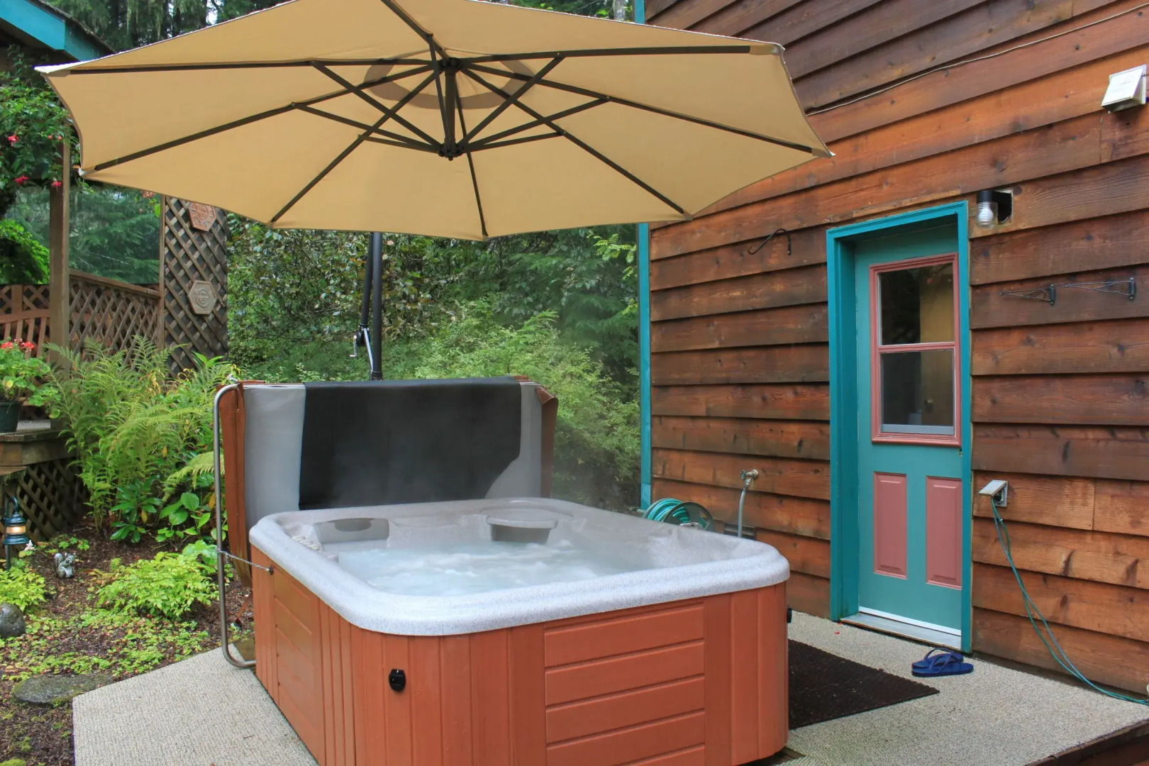 Pearson's Pond Luxury Inn & Spa