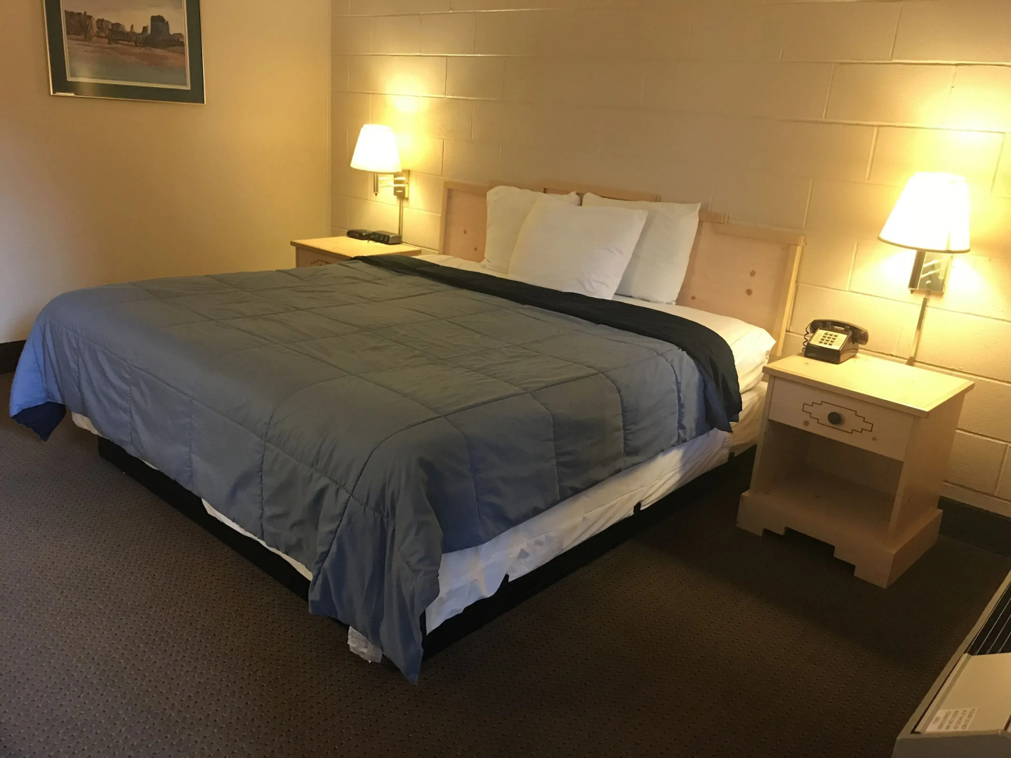 Regency Inn and Suites