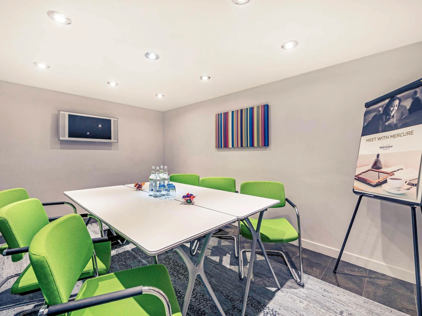 Mercure London Paddington