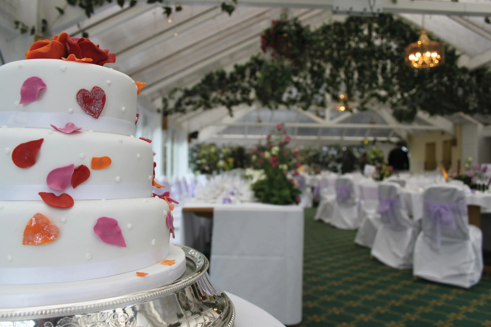 Best Western Plus Buxton Lee Wood Hotel