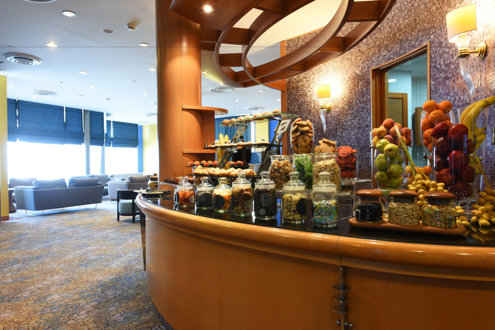 Holiday Inn Kuwait by IHG