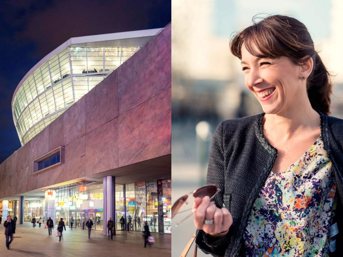 Mercure Rennes Centre Gare