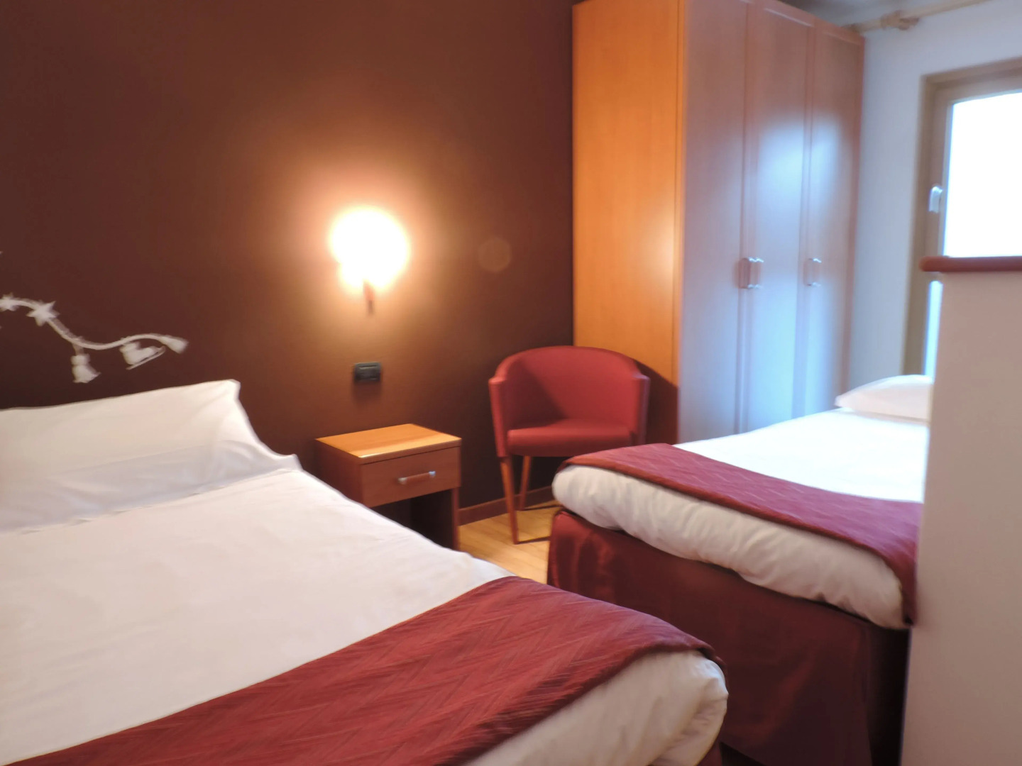 Residence Pizzo Scalino