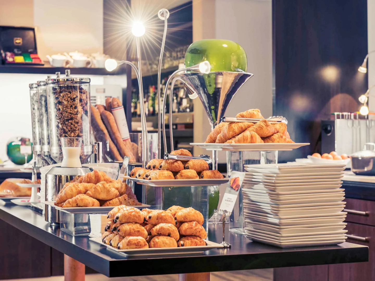 Mercure Le Mans Batignolles - Hôtel & Spa