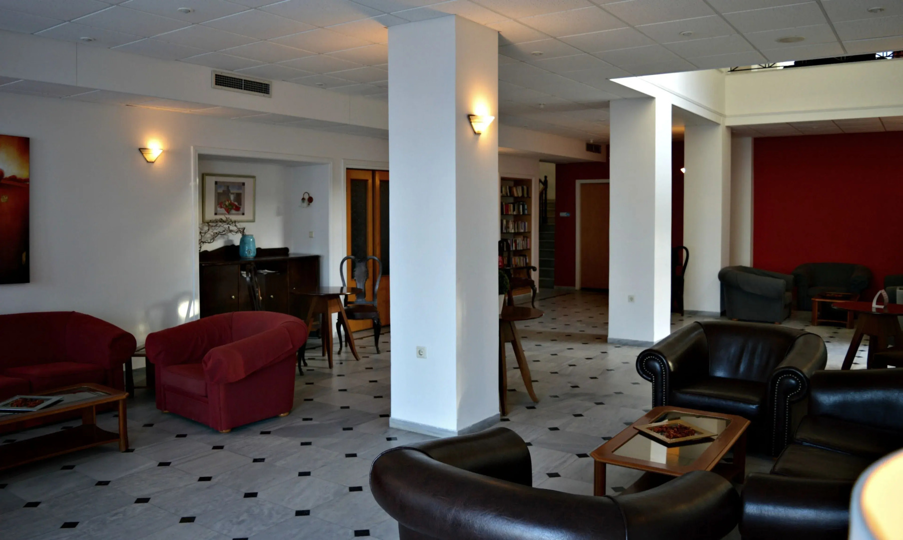 Paradise Beach Hotel