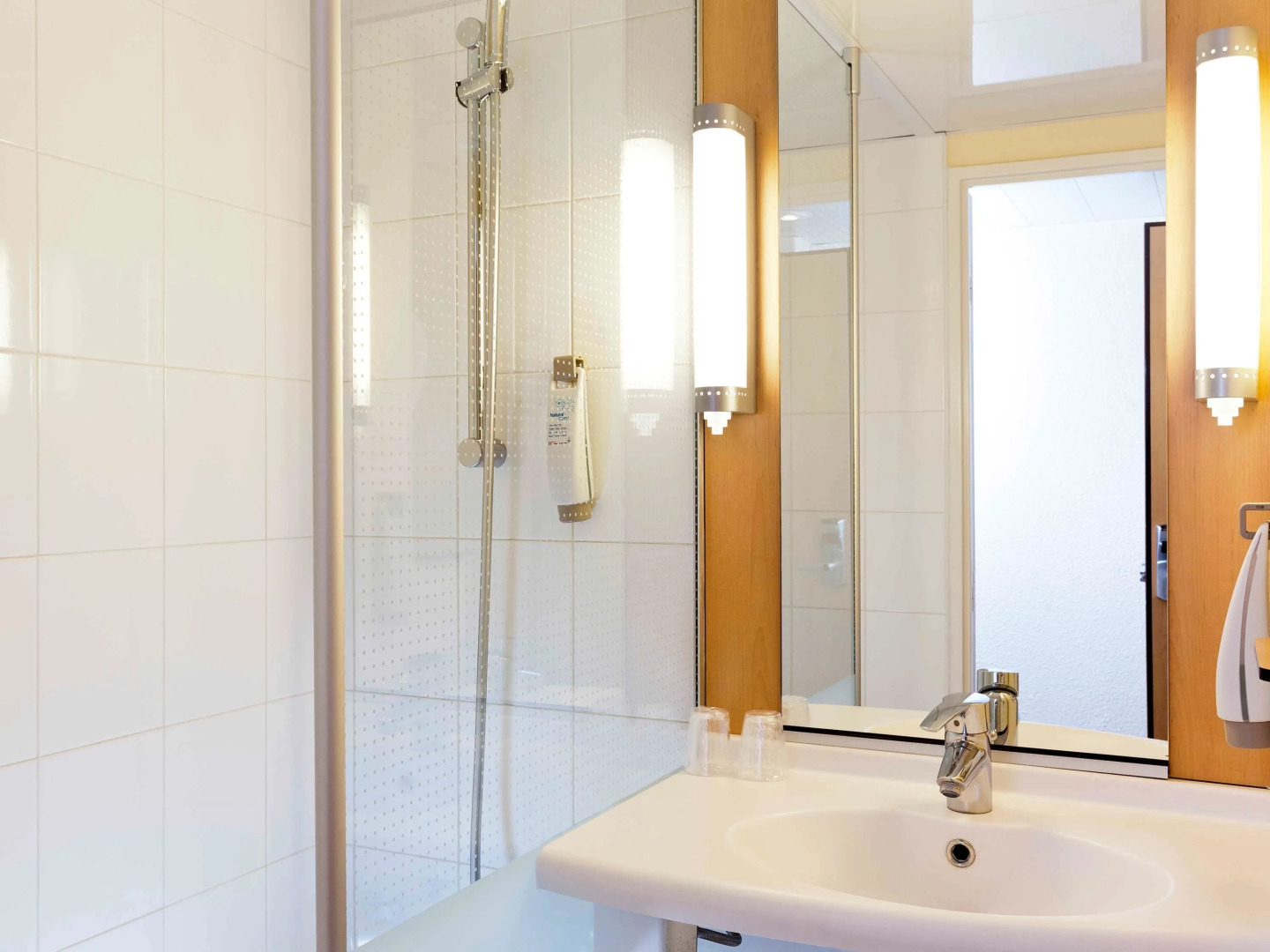 ibis Paris La Défense Esplanade