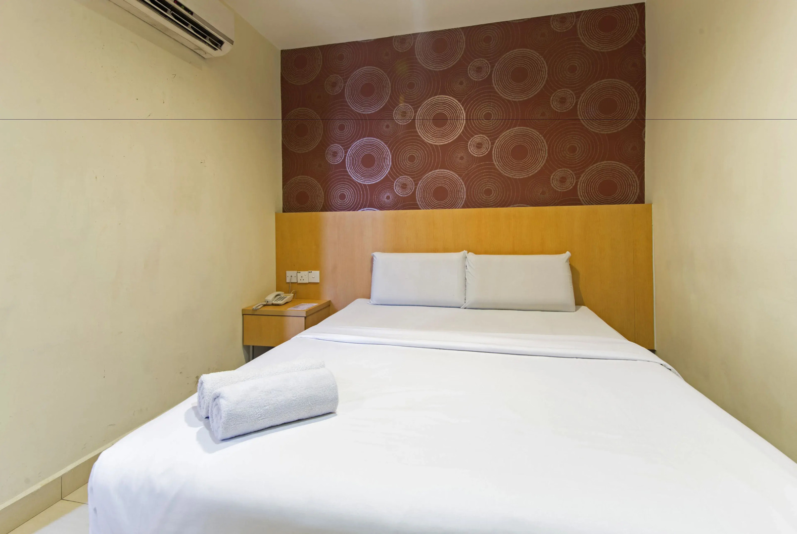 Signature Hotel @ Puchong Setiawalk