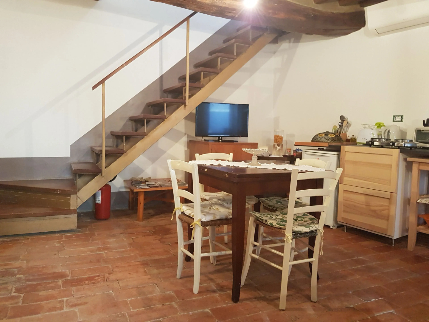 Le Casette del Borgo