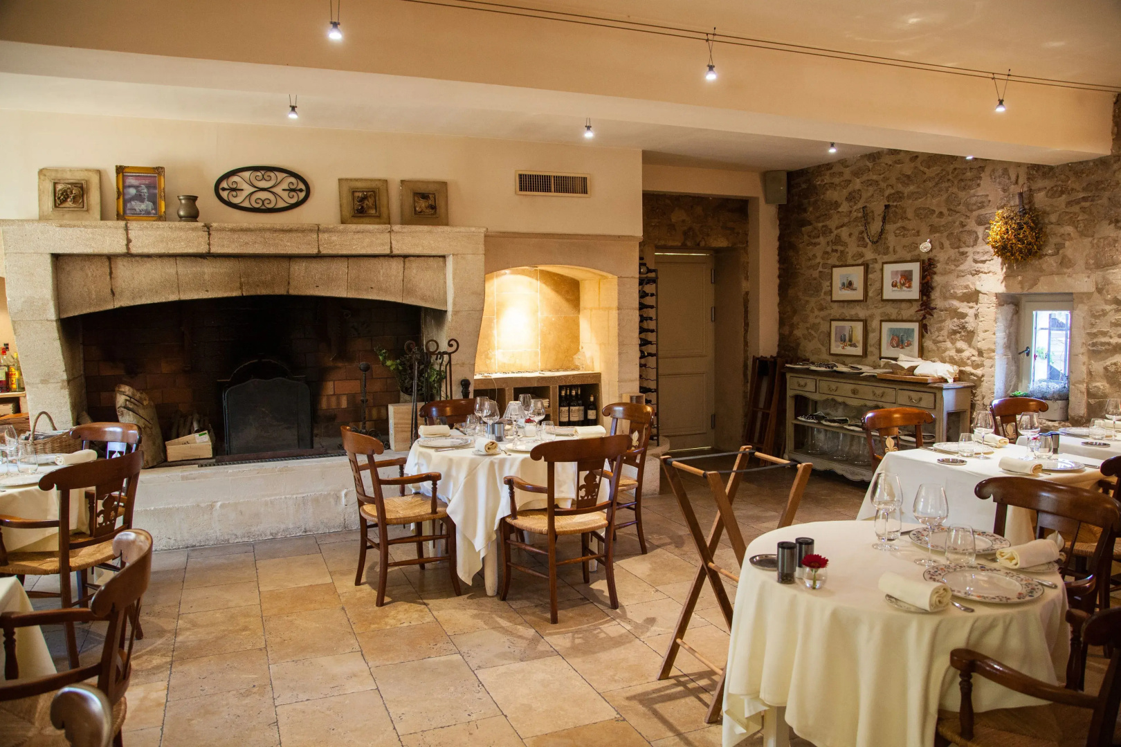 Mas Valentine Hôtel