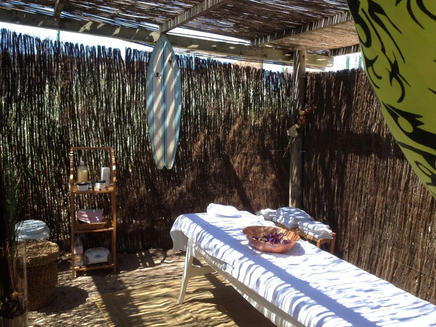 Village Club La Font des Horts