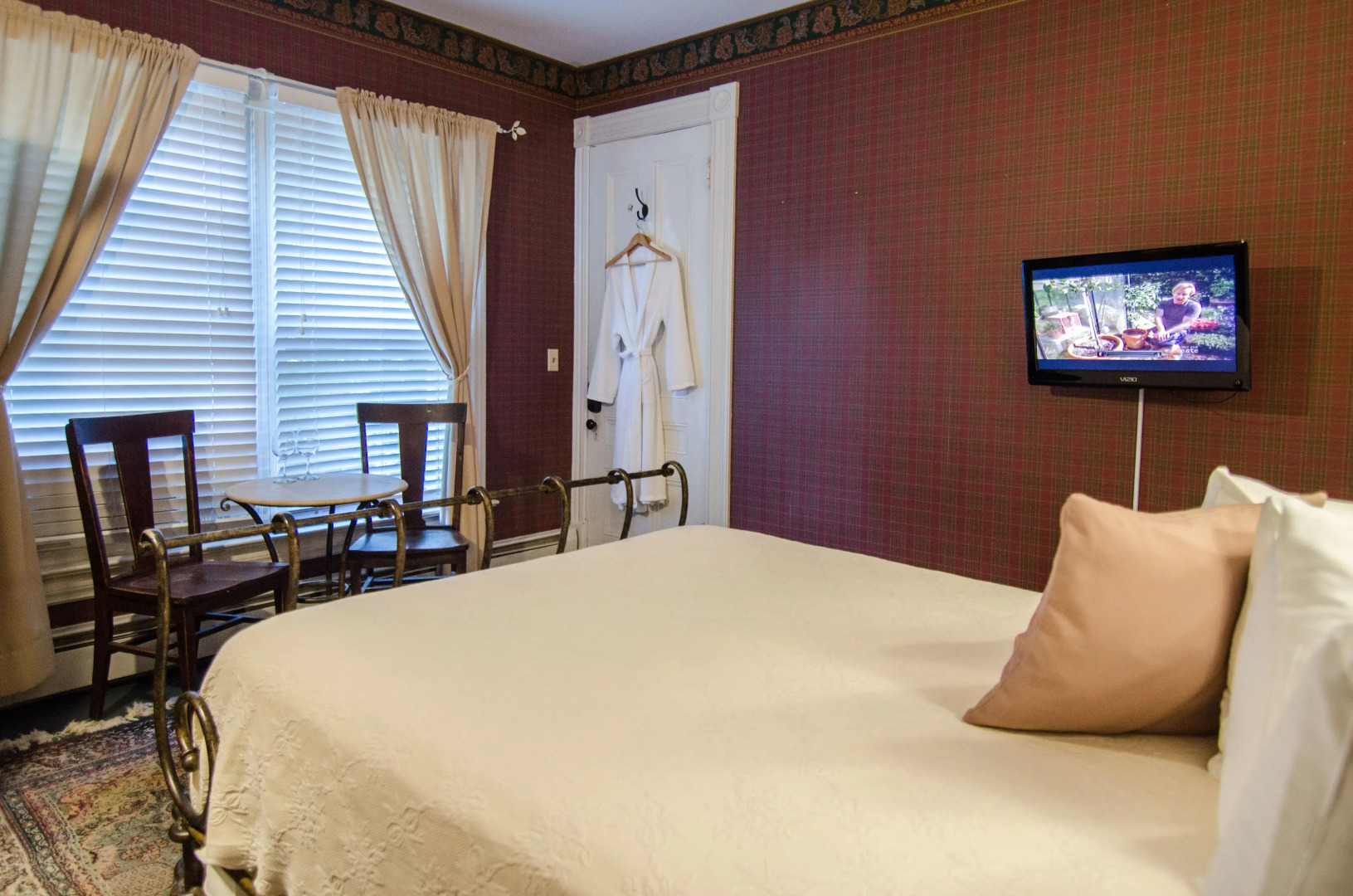 Heart of the Village Inn