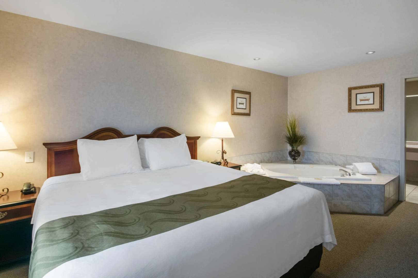 Clarion Hotel & Conference Centre Abbotsford