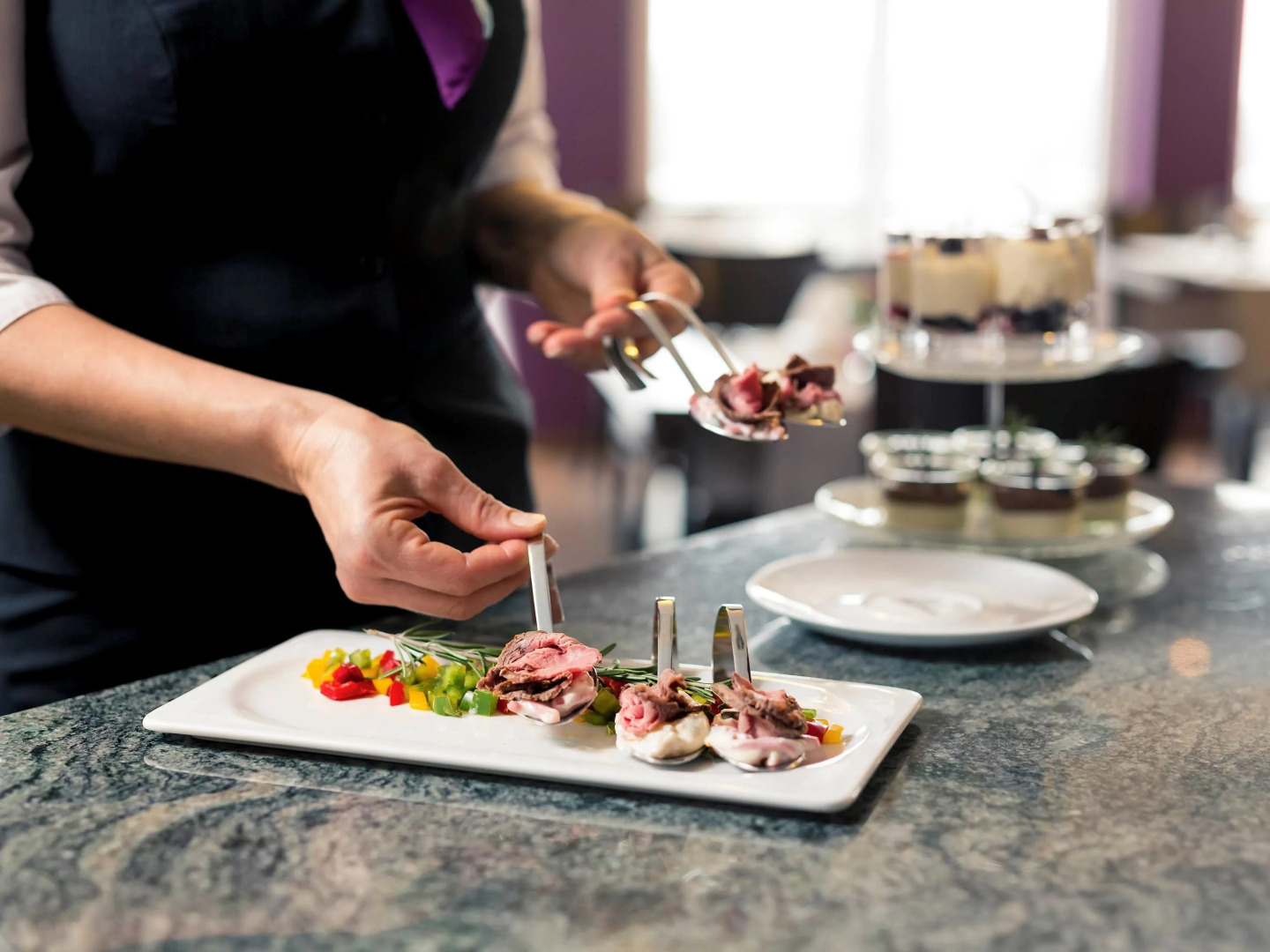 Mercure Hotel Bad Oeynhausen City