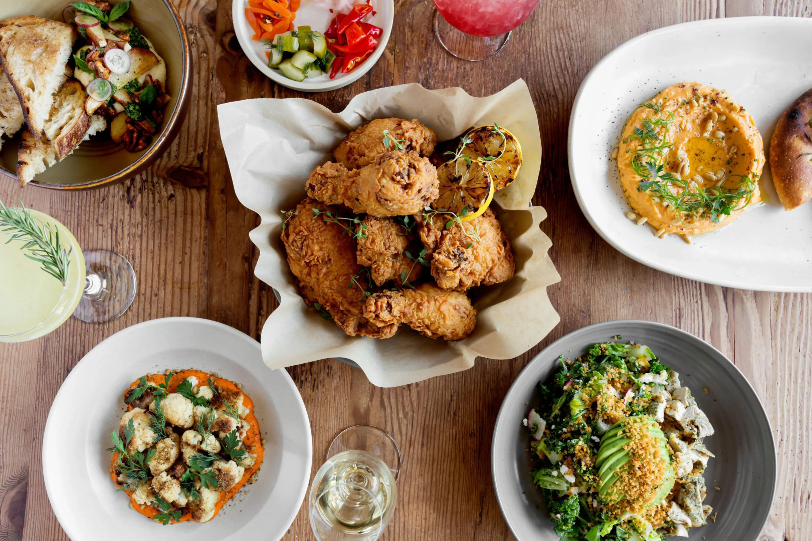 Kimpton Canary Hotel by IHG