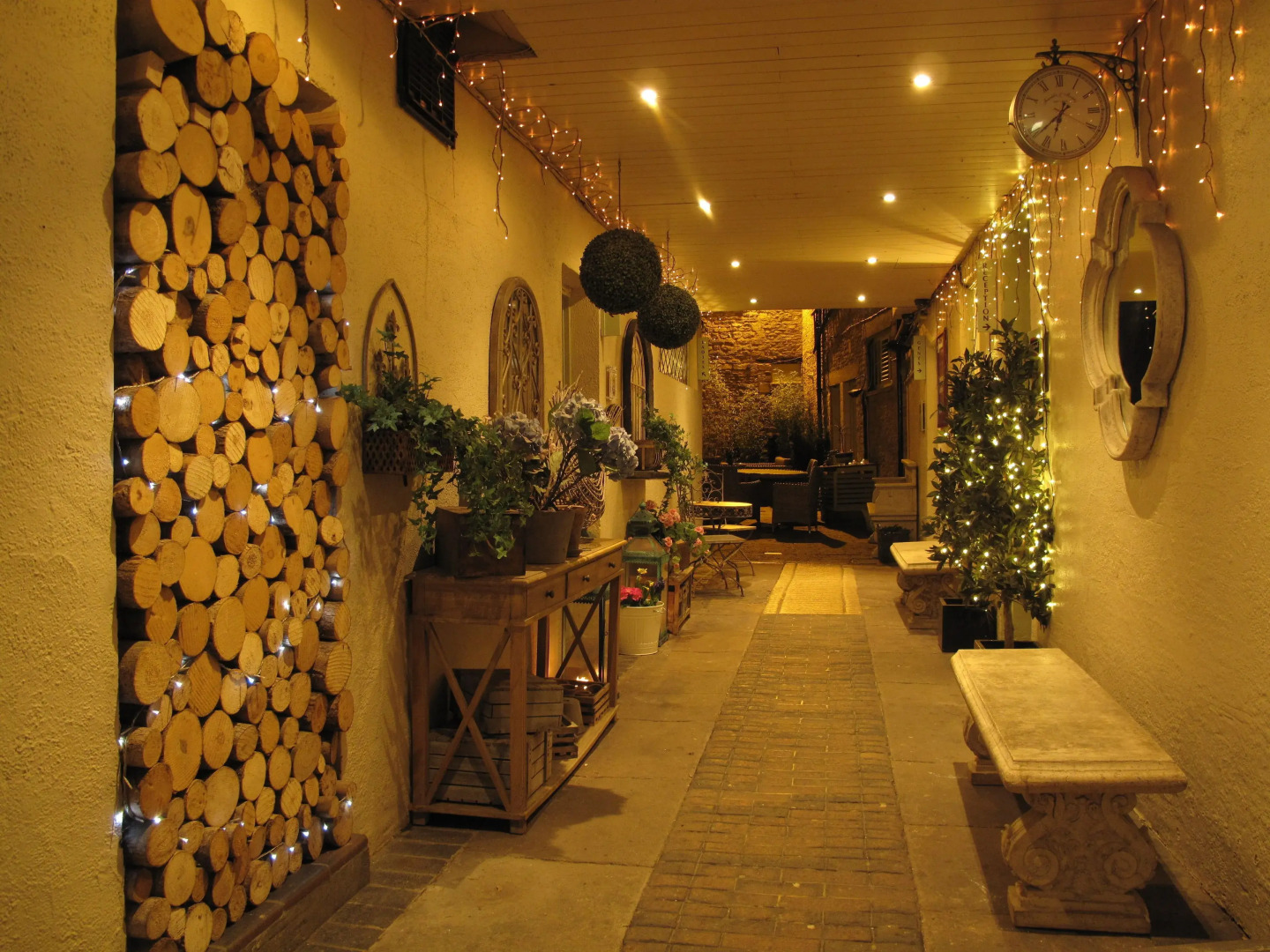 The Ormond At Tetbury