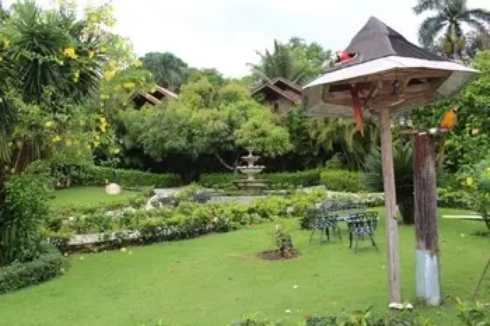 Rancho Turístico Doña Callita