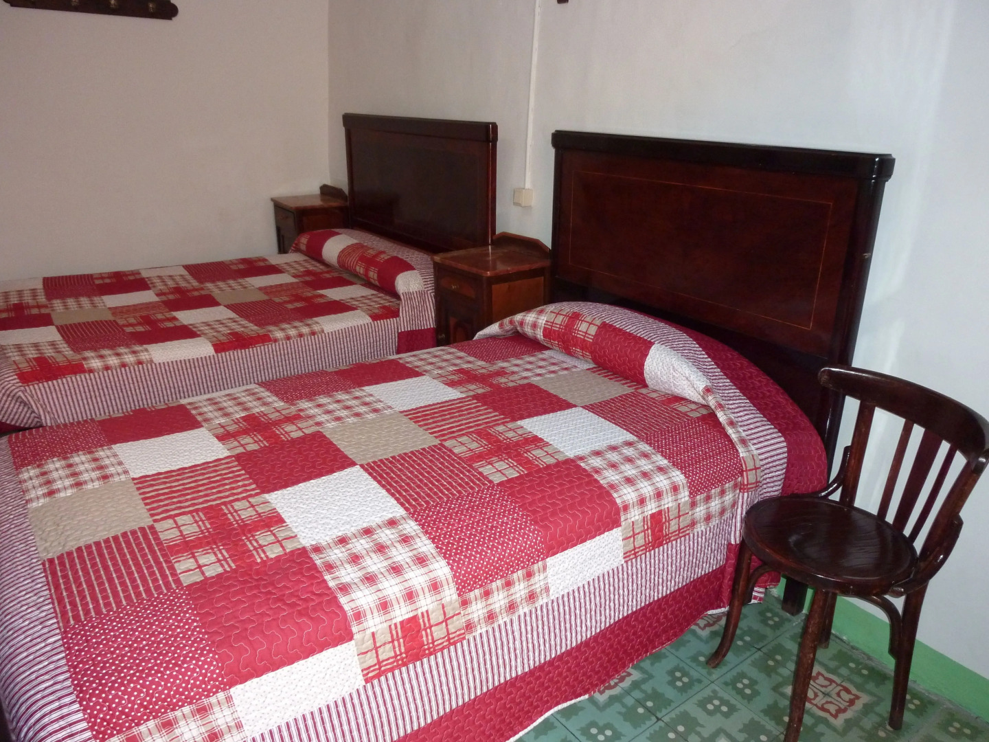 Pensión Fonda Vilalta