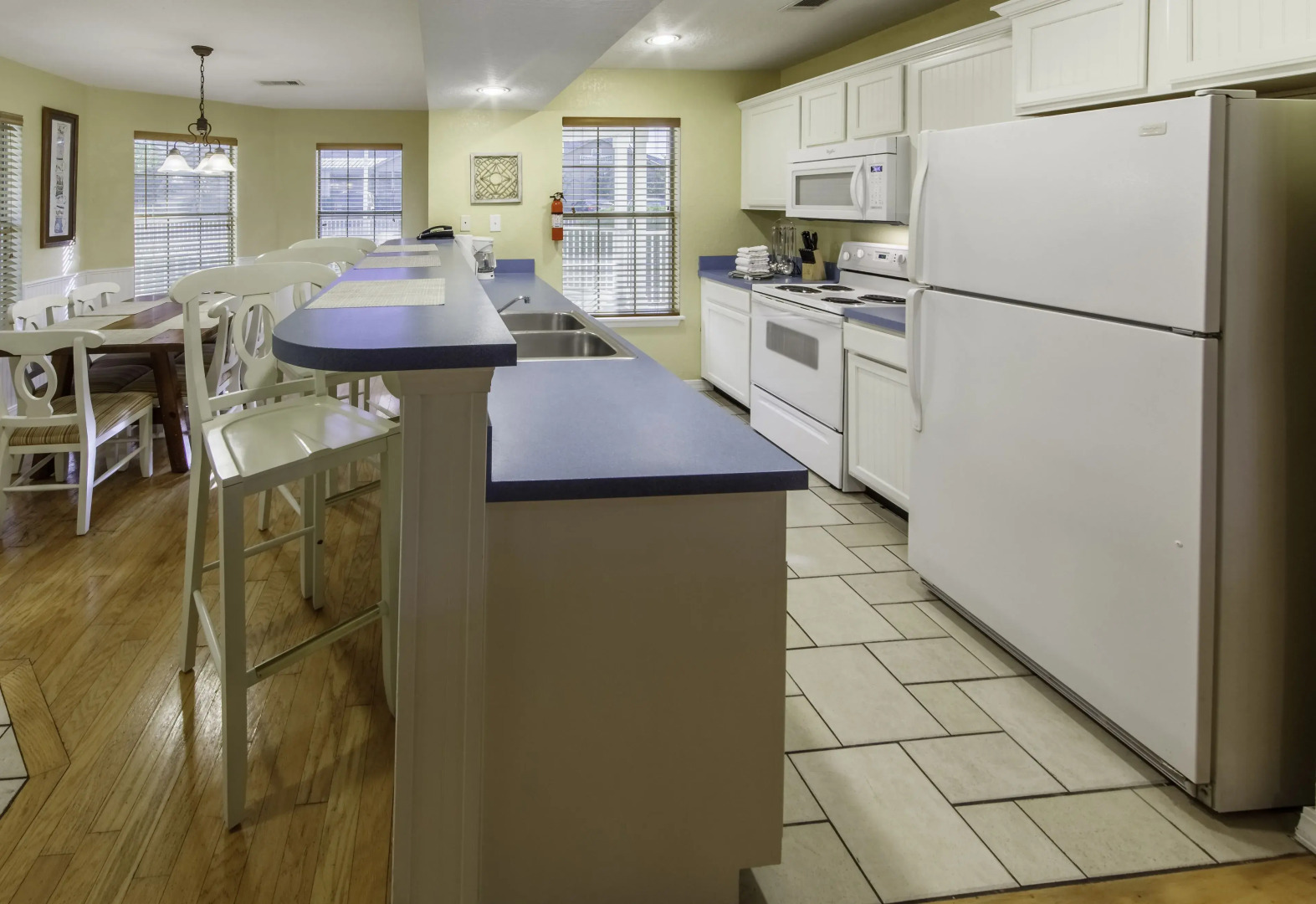 Holiday Inn Club Vacations Piney Shores Resort