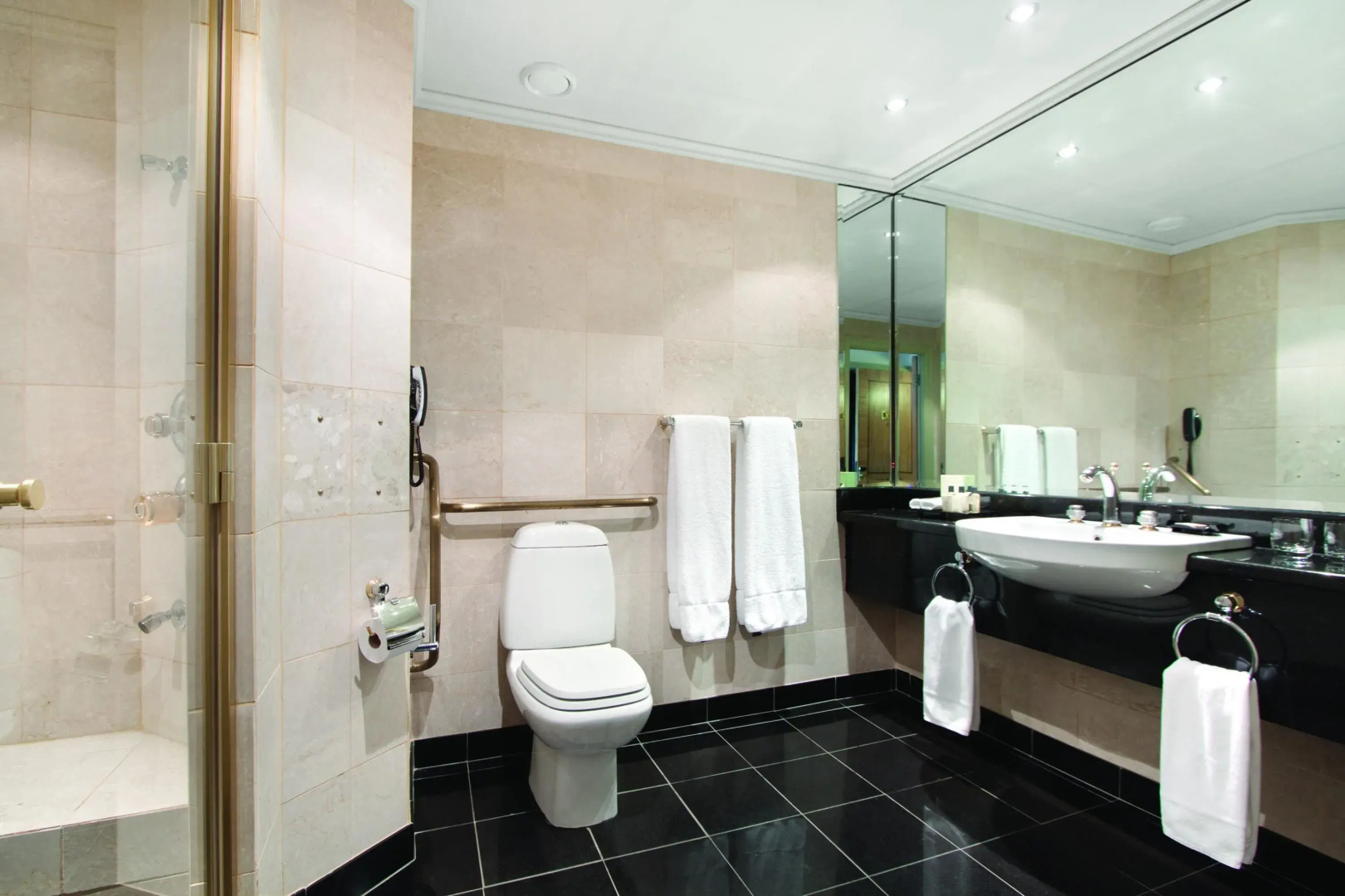 Hyatt Regency Johannesburg