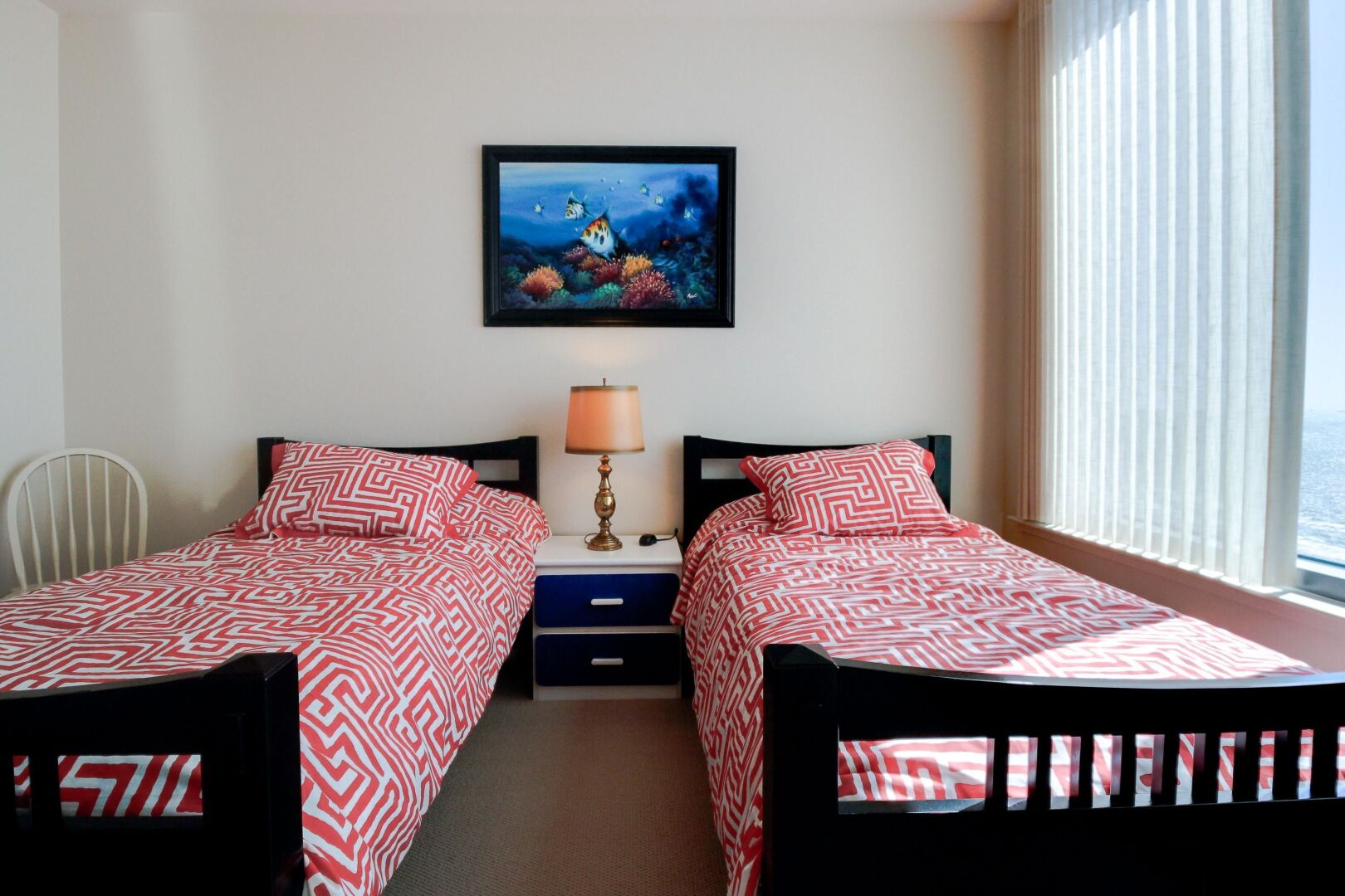 Palisade Palms Beachfront