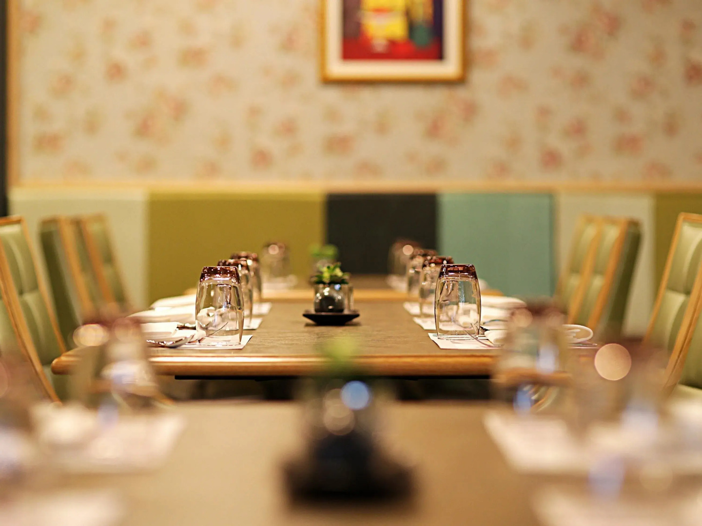 ibis Suwon Ambassador