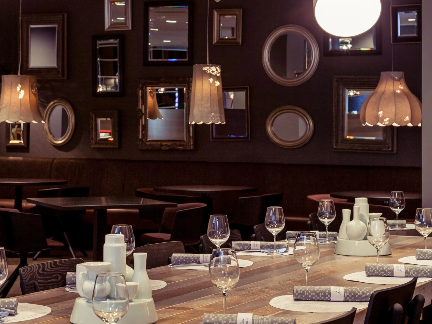 Mercure Amsterdam City