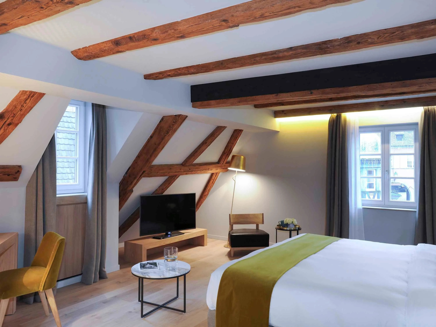 5 Terres Hotel & Spa - MGallery Collection