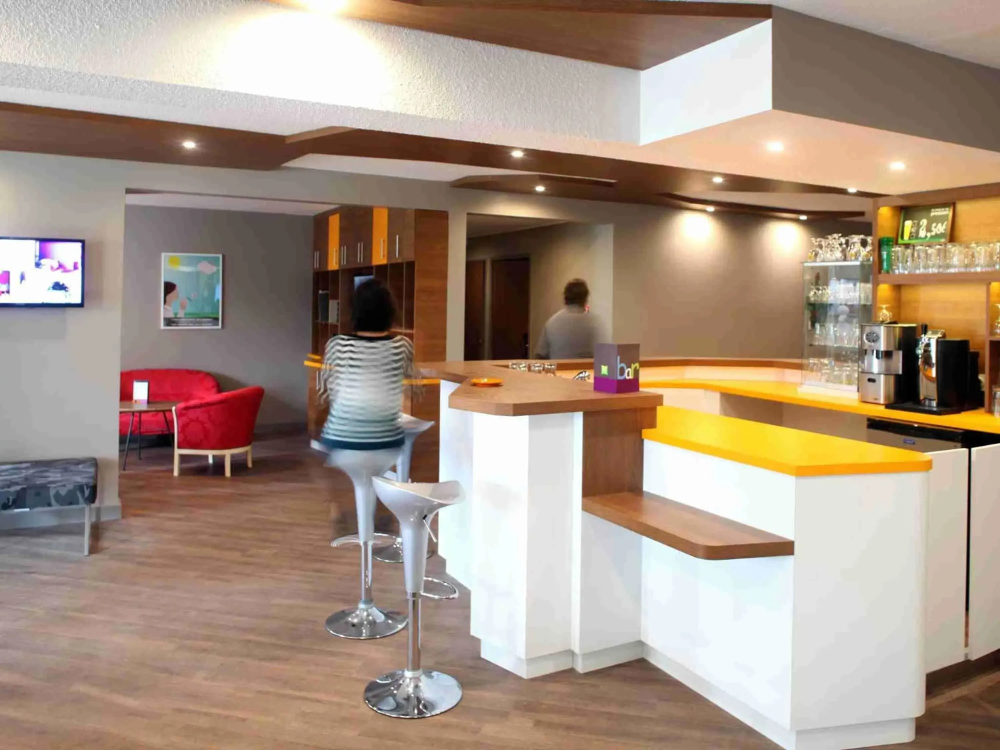 Ibis Styles Gien