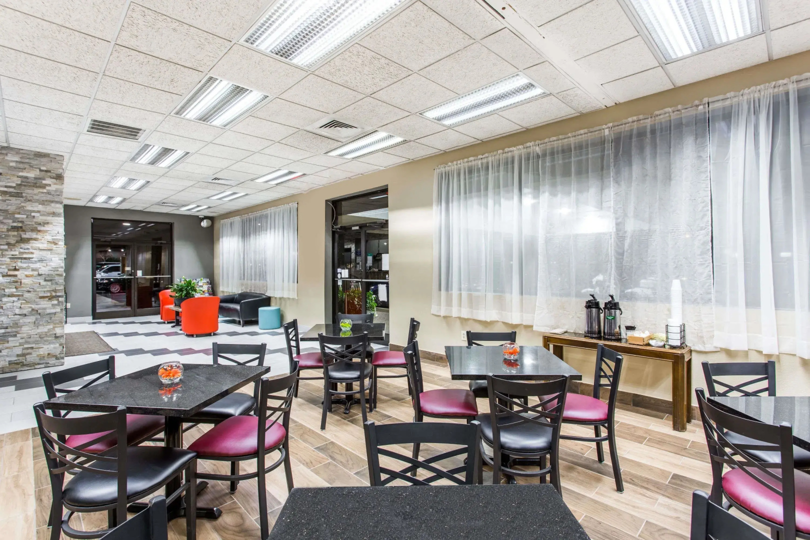 Days Inn by Wyndham Wilkesboro