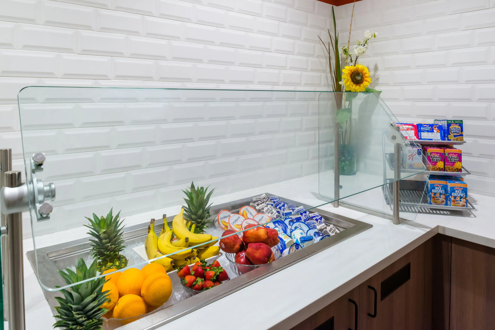 Holiday Inn Kansas City Airport by IHG