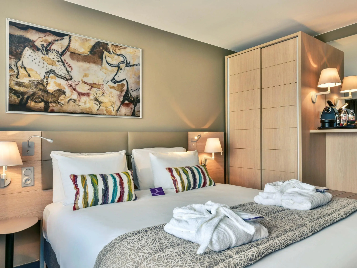 Mercure Périgueux Centre