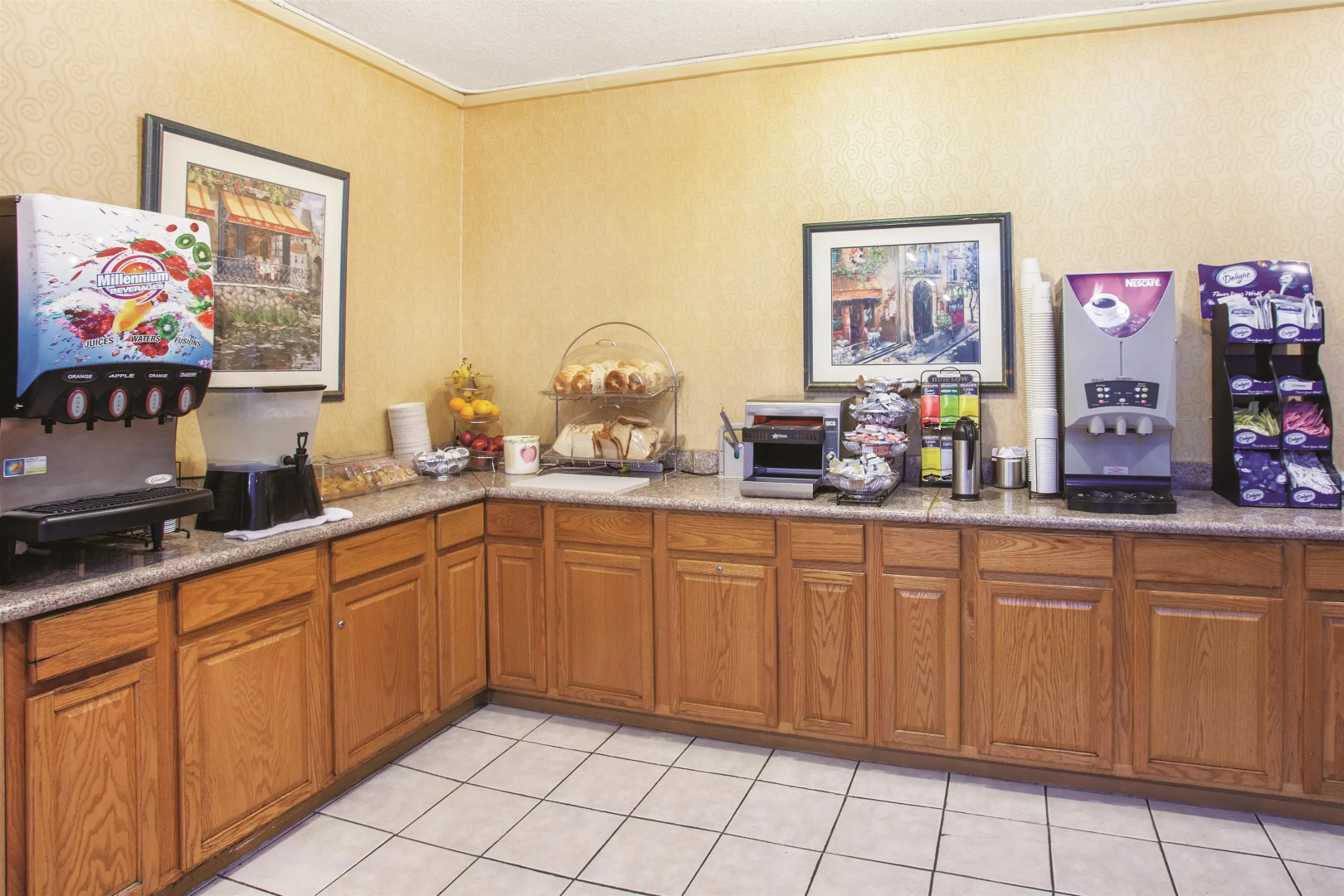 La Quinta Inn Berkeley