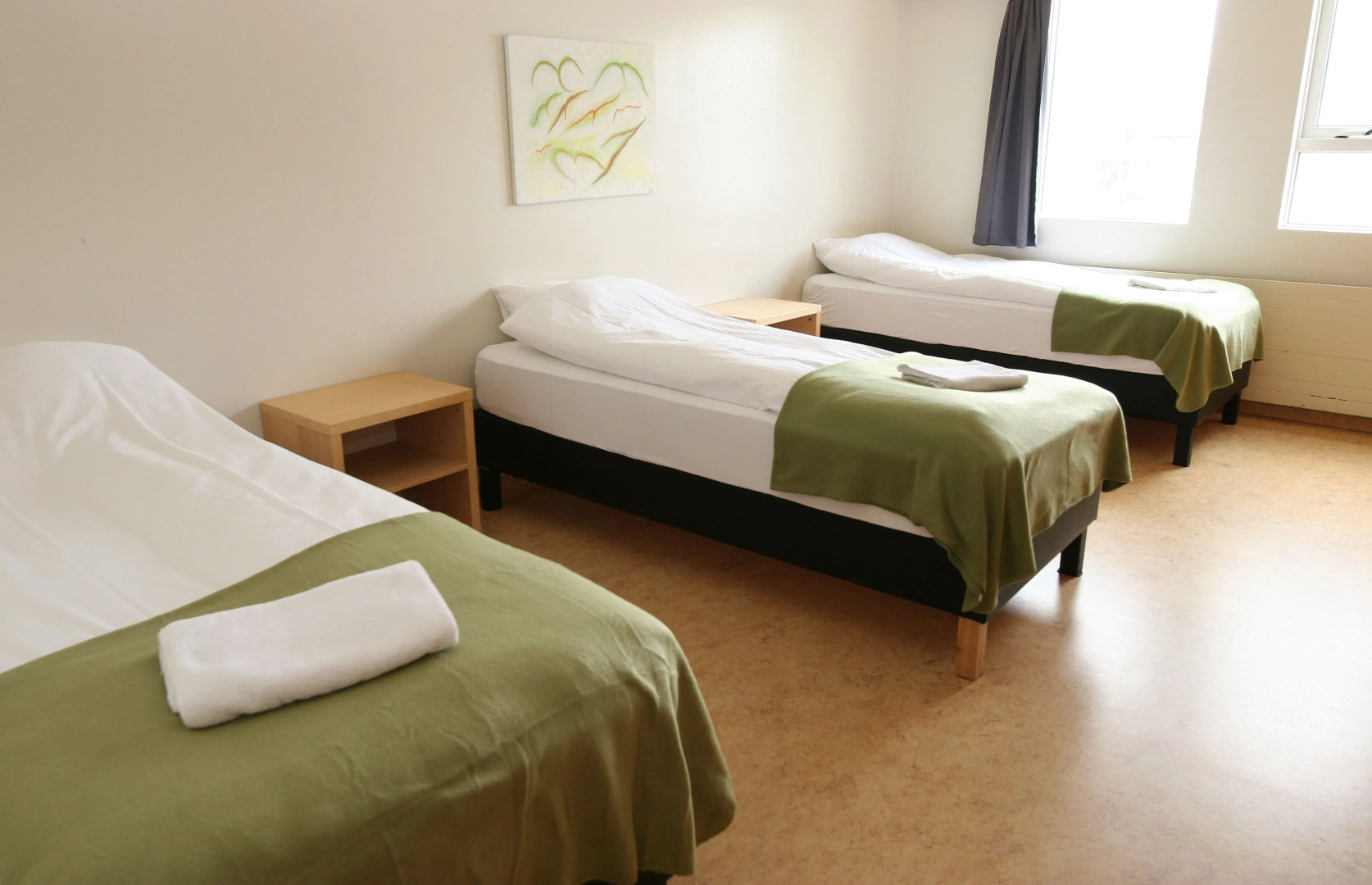Akranes Guesthouse