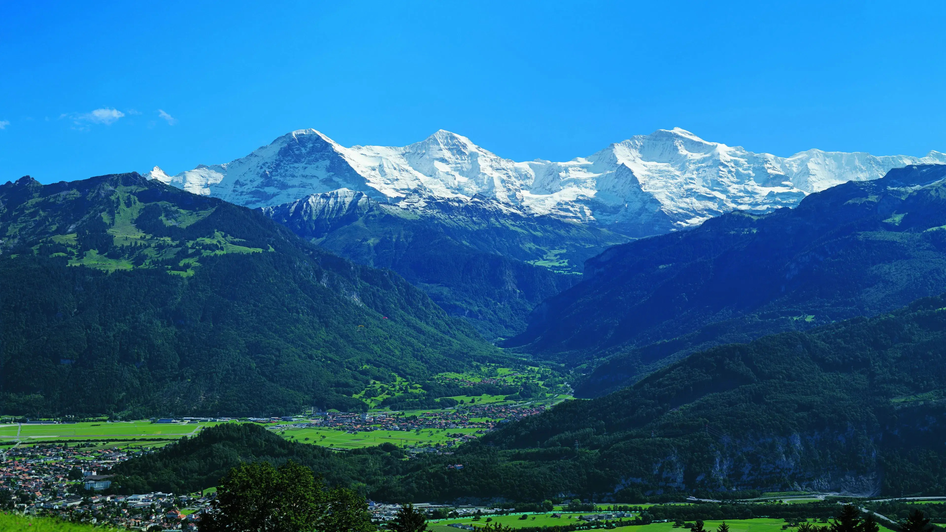 Holiday Inn BERN-WESTSIDE by IHG