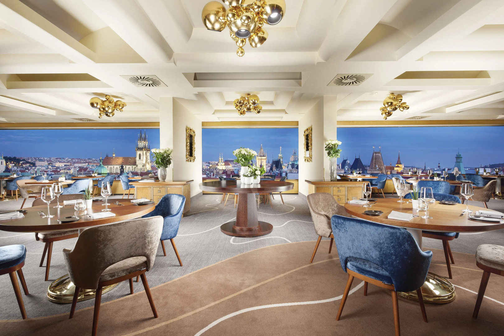 Fairmont Golden Prague