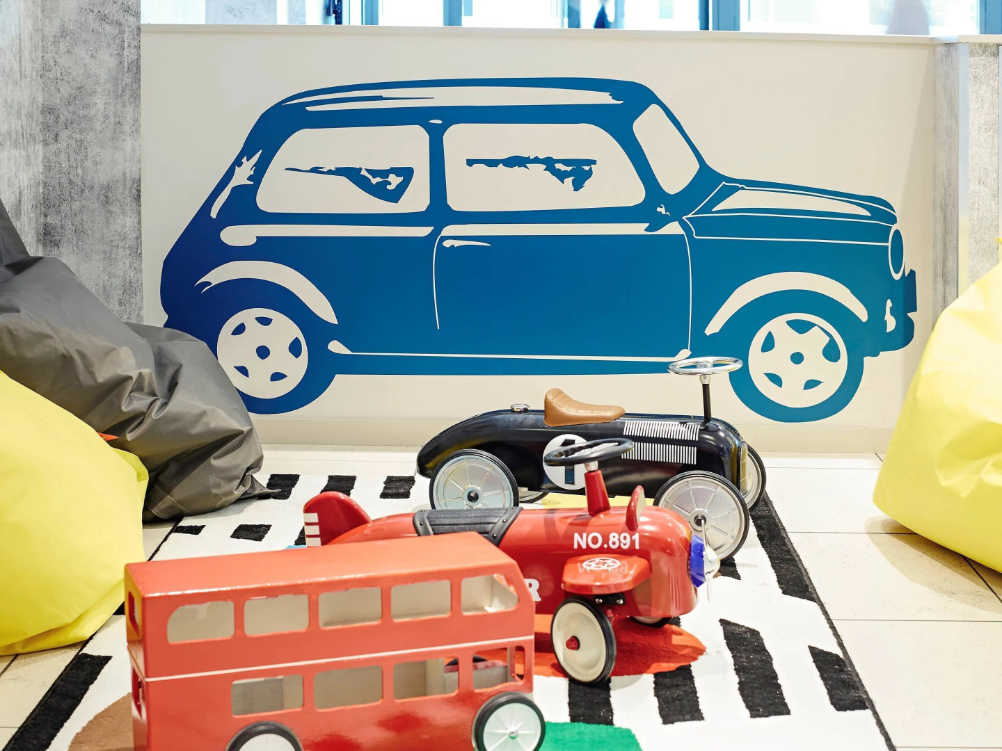 ibis Styles Birmingham NEC and Airport