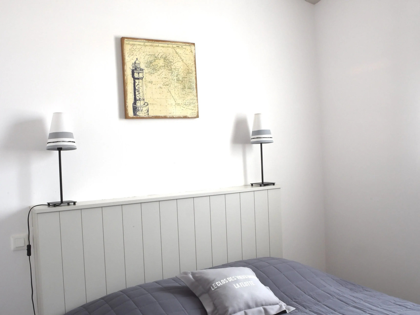 Le Clos des Vieux Moulins