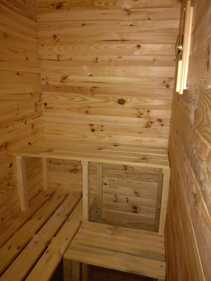 Les Allumettes d'Ecorsaint