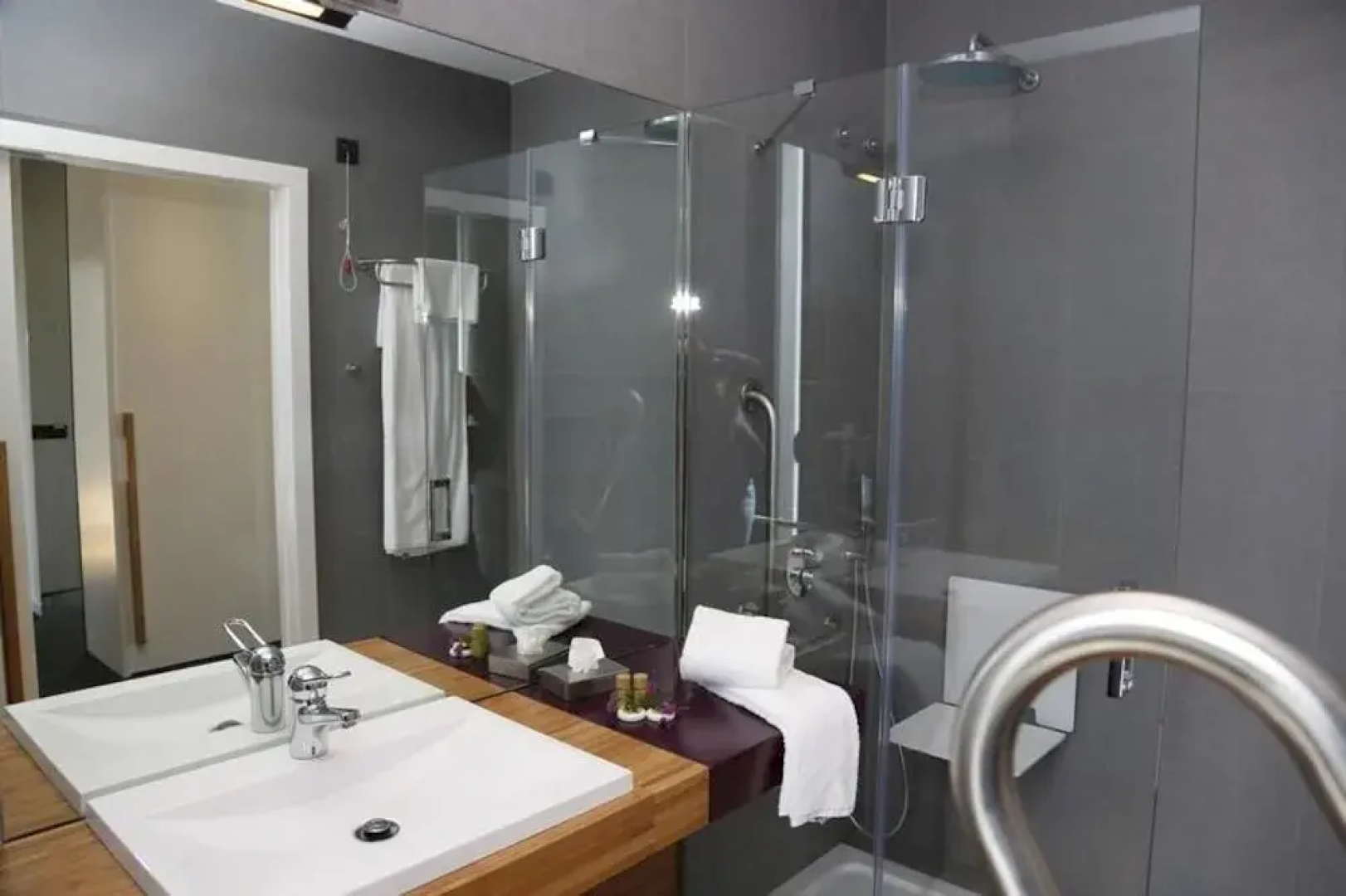 Pousada de Ribadumia