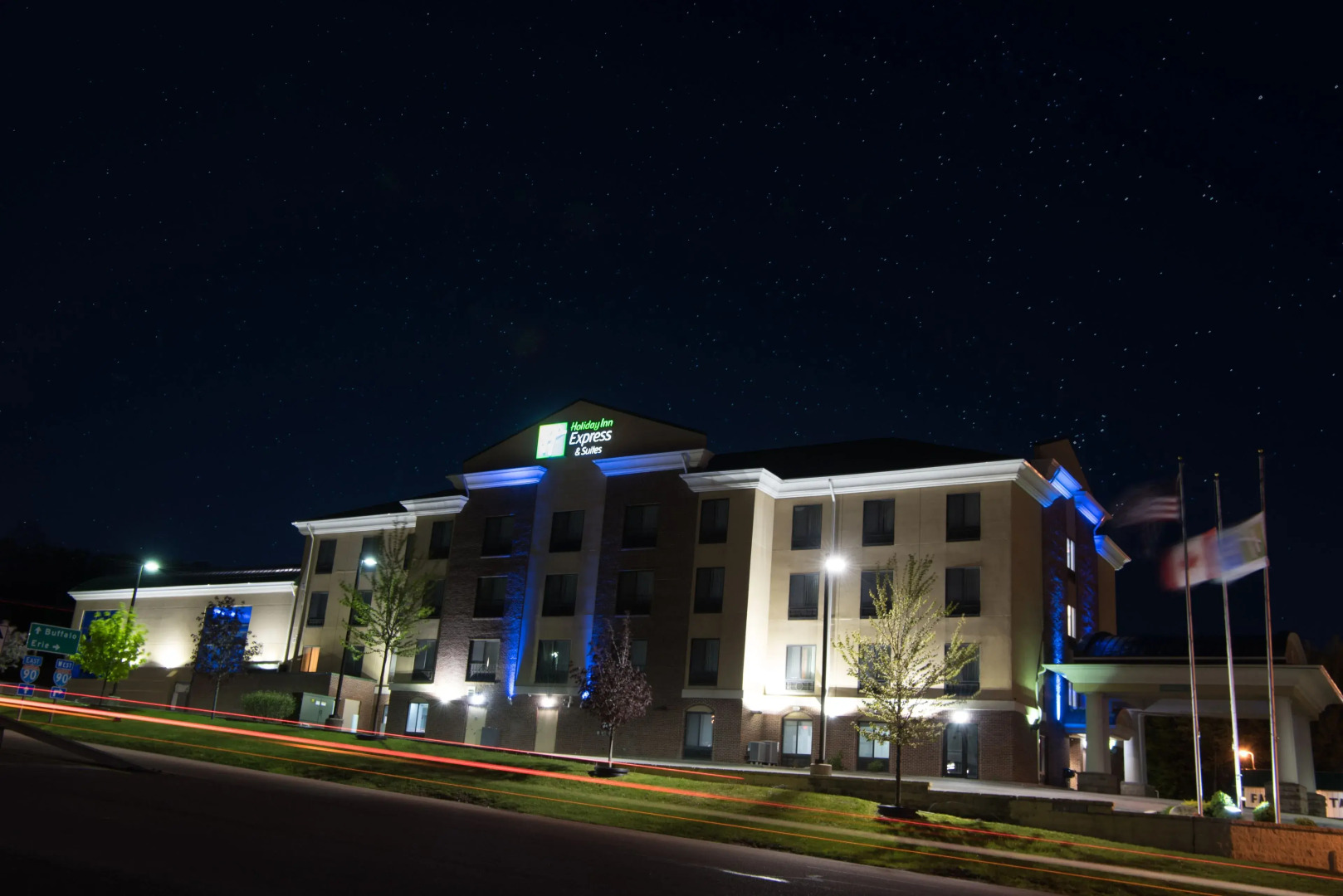 Holiday Inn Express Hotel & Suites in North East (Erie) by IHG