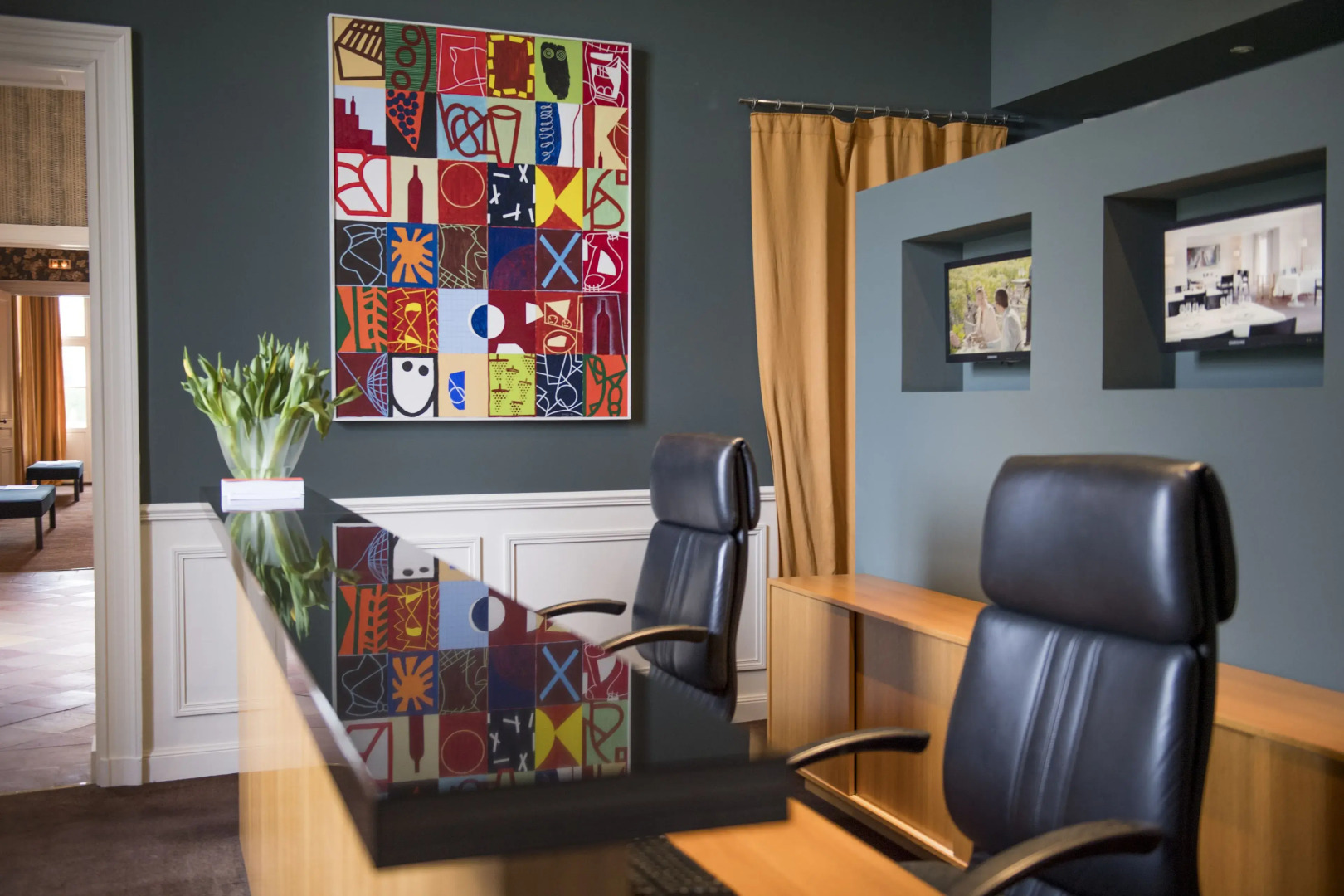 Château Cordeillan-Bages - Relais & Châteaux