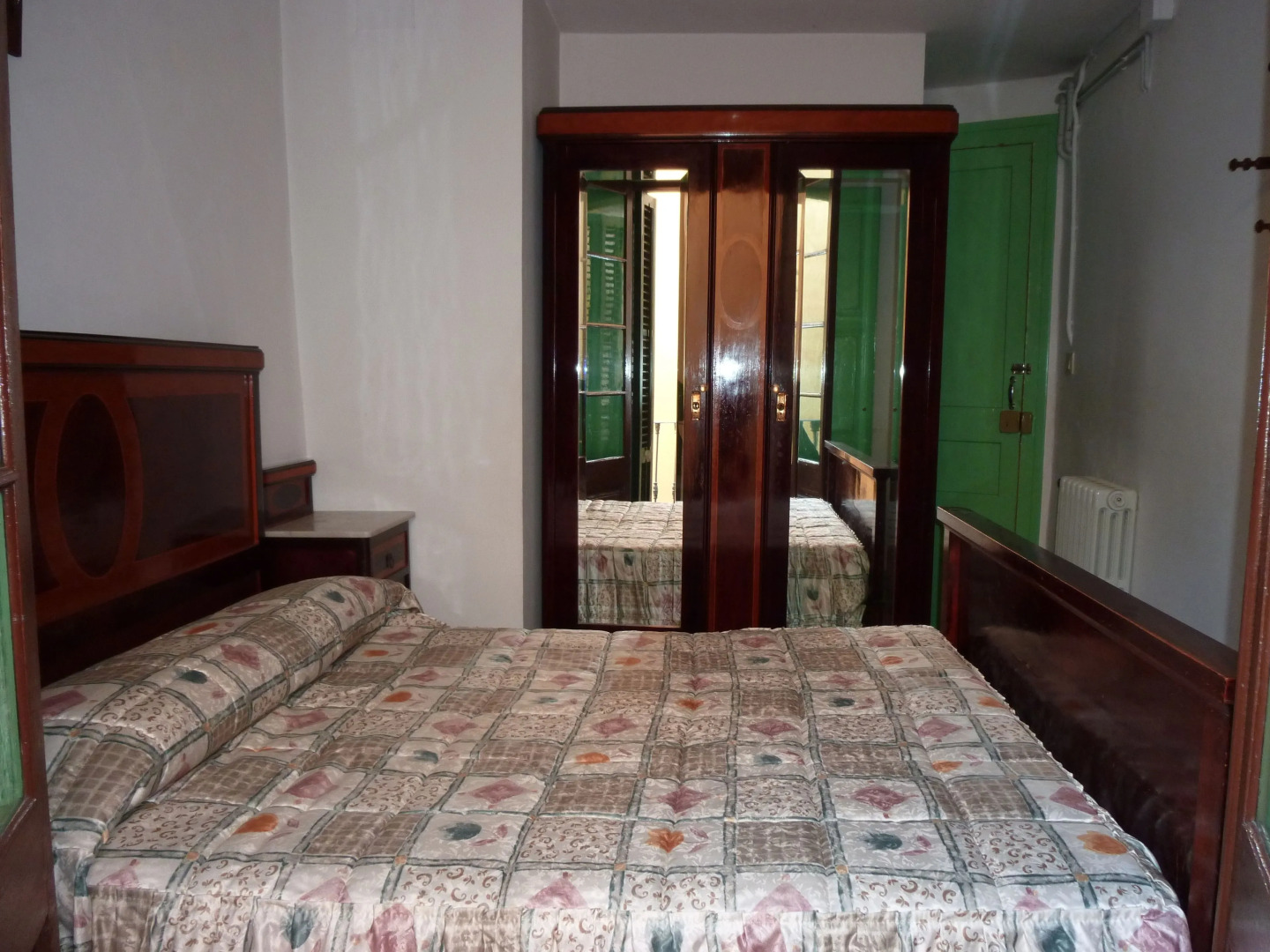 Pensión Fonda Vilalta