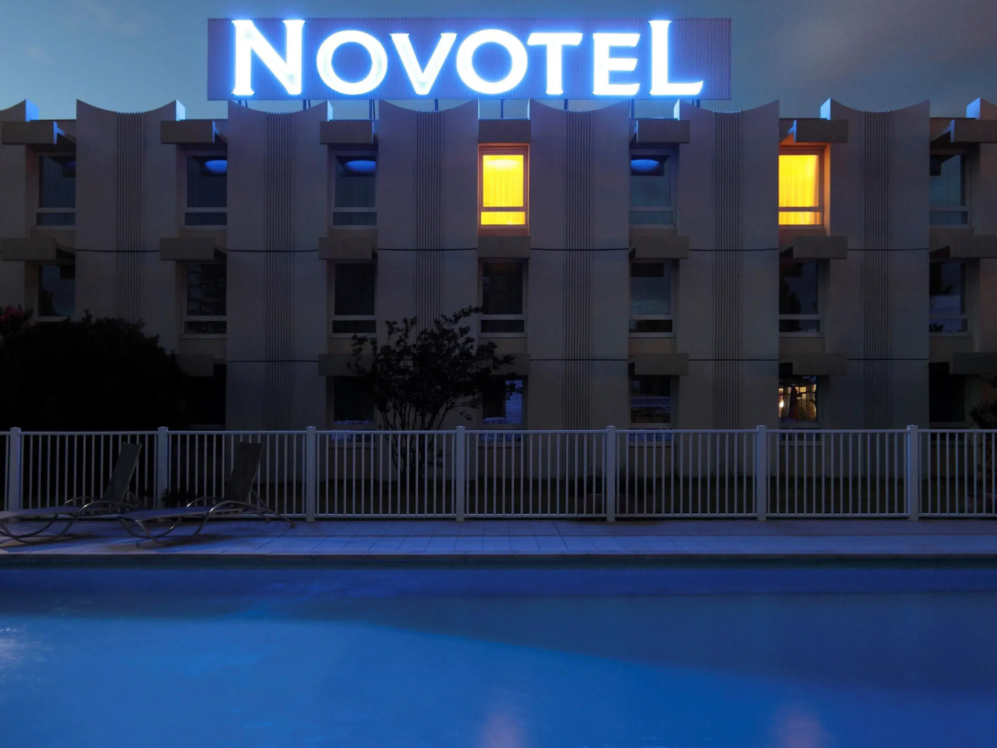 Novotel Narbonne Sud