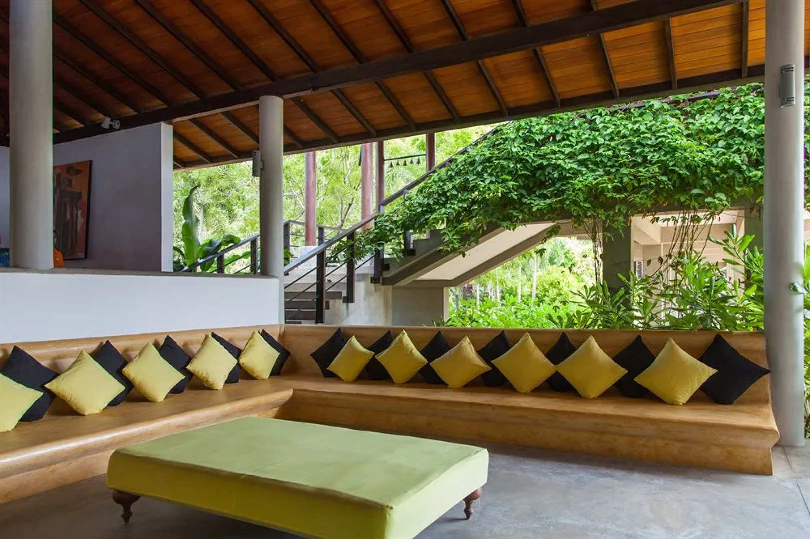 Отель Ranna 212 Hotel