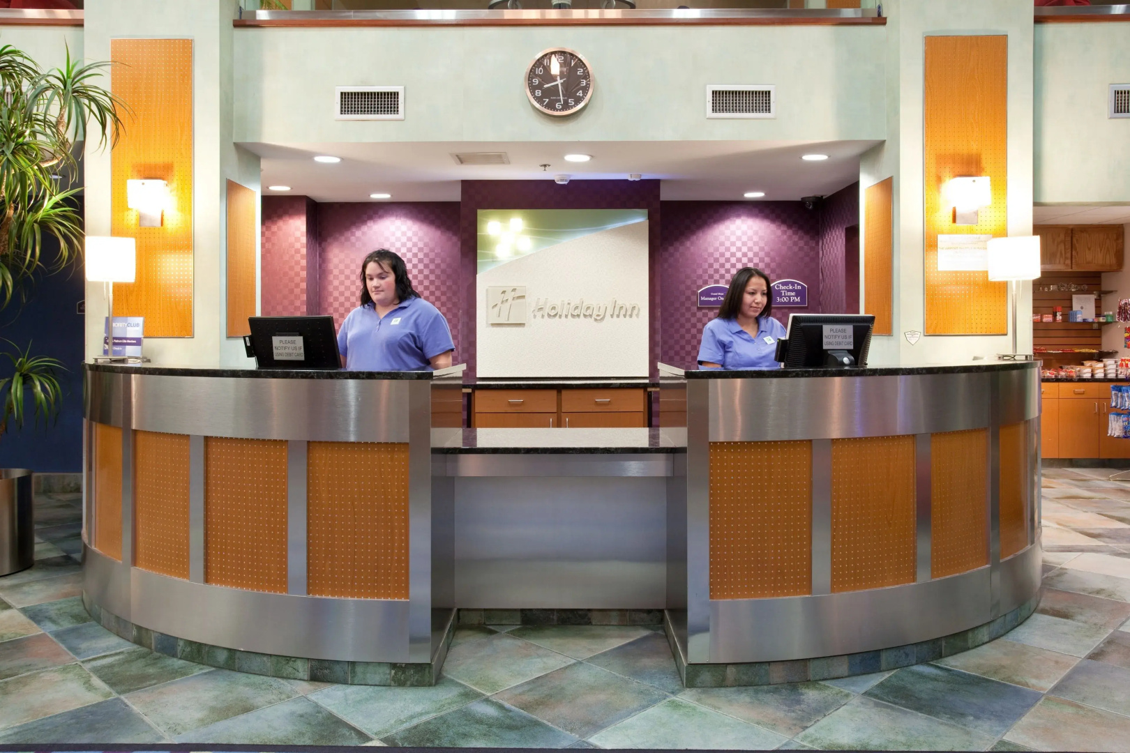 Holiday Inn Rock Springs by IHG