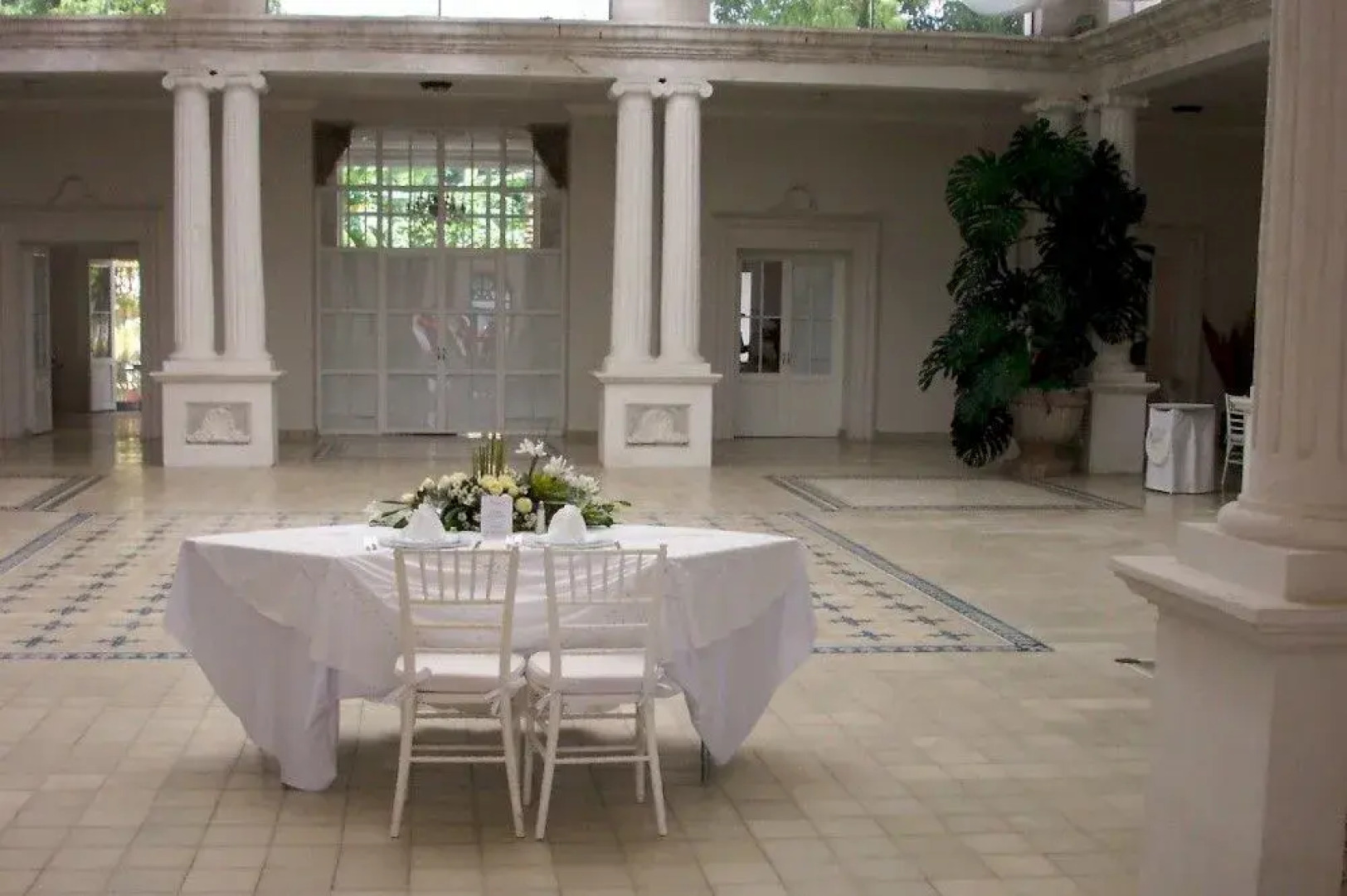 Hacienda Los Angeles