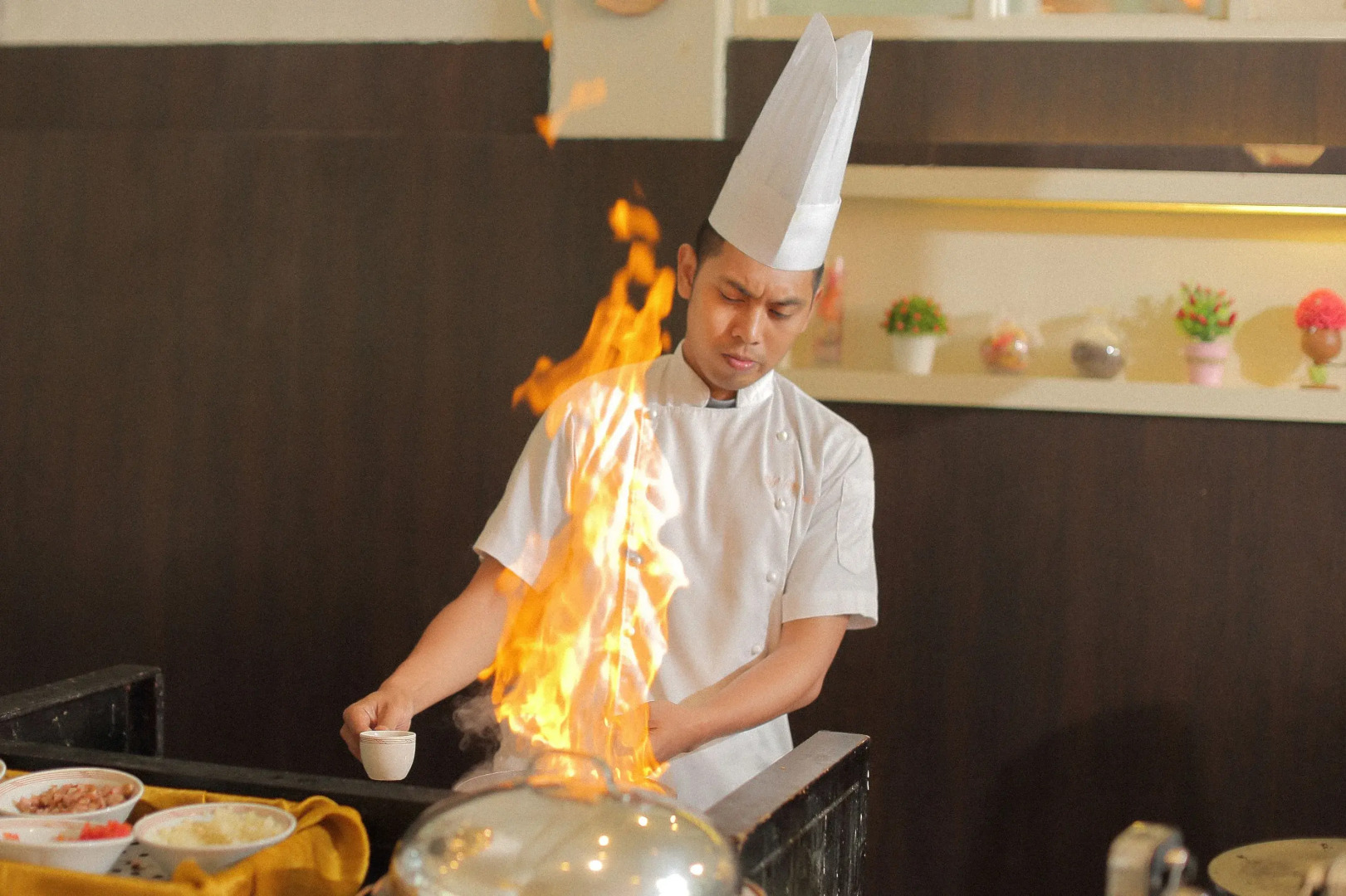 Sheraton Lampung Hotel