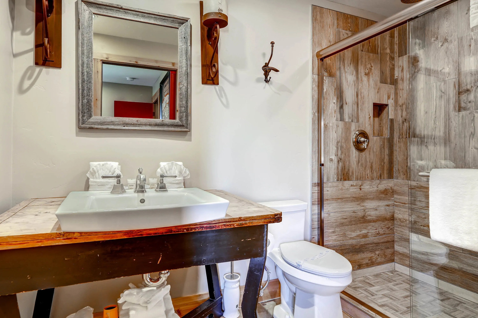 Park City Hidden Creek